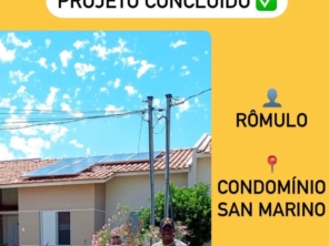 Foto de New Sun Energia Renováveis em Cuiabá, MT por Solutudo