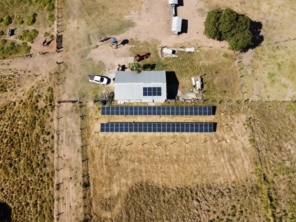 Foto de New Sun Energia Renováveis em Cuiabá, MT por Solutudo