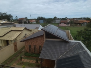 Foto de New Sun Energia Renováveis em Cuiabá, MT por Solutudo