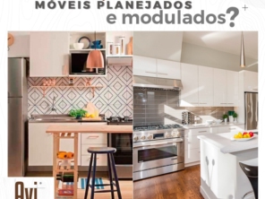 Foto de Avilar Móveis Planejados em Franca, SP por Solutudo