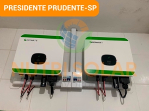 Foto de Nutri Solar em Nova Andradina, MS por Solutudo