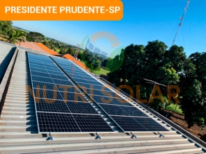 Foto de Nutri Solar em Nova Andradina, MS por Solutudo