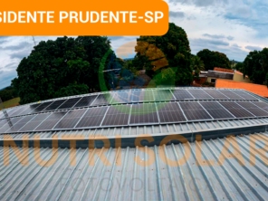 Foto de Nutri Solar em Nova Andradina, MS por Solutudo