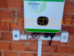 Foto de Nutri Solar em Nova Andradina, MS por Solutudo