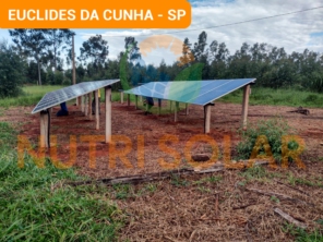 Foto de Nutri Solar em Nova Andradina, MS por Solutudo