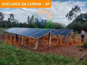 Foto de Nutri Solar em Nova Andradina, MS por Solutudo