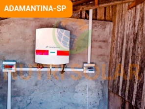 Foto de Nutri Solar em Nova Andradina, MS por Solutudo