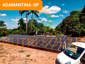 Foto de Nutri Solar em Nova Andradina, MS por Solutudo