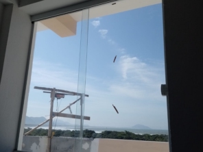 Foto de Vidraçaria da Barra em Florianópolis, SC por Solutudo