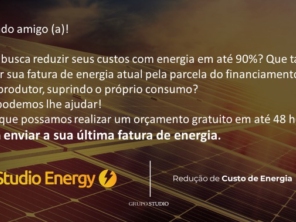Foto de Studio Energy Contagem em Contagem, MG por Solutudo