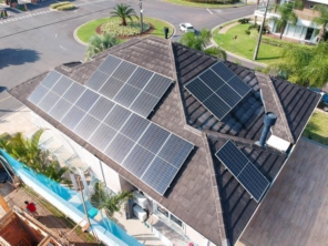 Foto galeria da empresa