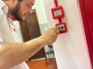 Foto de INPED Soluções Contra Incêndio em Dourados, MS por Solutudo