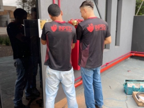 Foto de INPED Soluções Contra Incêndio em Dourados, MS por Solutudo