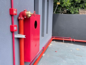 Foto galeria da empresa