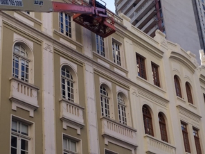 Foto galeria da empresa