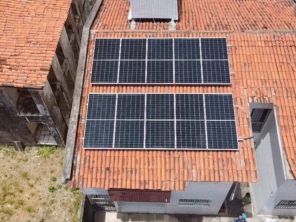 Foto galeria da empresa