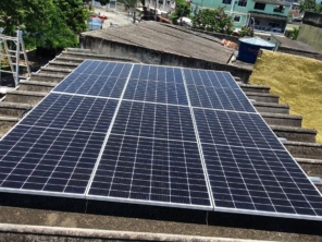 Foto de Nascer Solar em Rio de Janeiro, RJ por Solutudo