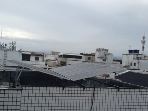 Foto de Nascer Solar em Rio de Janeiro, RJ por Solutudo