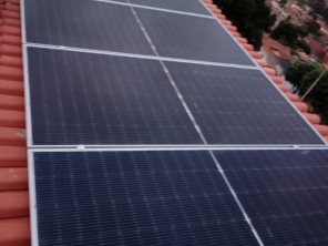 Foto de Protege Solar em Salinas, MG por Solutudo
