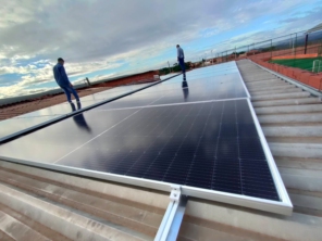 Foto de Protege Solar em Salinas, MG por Solutudo