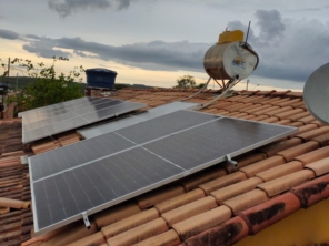 Foto de Protege Solar em Salinas, MG por Solutudo