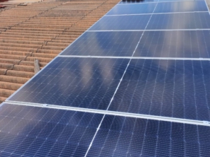 Foto de Protege Solar em Salinas, MG por Solutudo