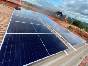 Foto de Protege Solar em Salinas, MG por Solutudo