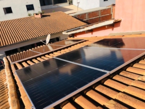Foto de Protege Solar em Salinas, MG por Solutudo