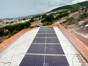 Foto de Protege Solar em Salinas, MG por Solutudo