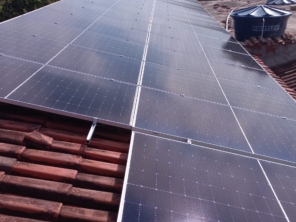 Foto de Protege Solar em Salinas, MG por Solutudo