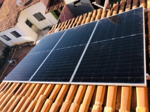 Foto de Protege Solar em Salinas, MG por Solutudo