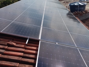 Foto de Protege Solar em Salinas, MG por Solutudo