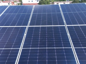 Foto de Protege Solar em Salinas, MG por Solutudo