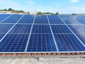 Foto de Protege Solar em Salinas, MG por Solutudo