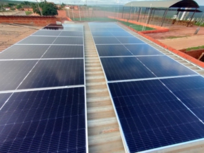 Foto de Protege Solar em Salinas, MG por Solutudo