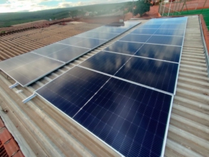 Foto galeria da empresa