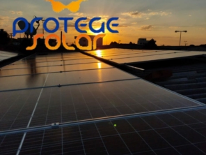 Foto de Protege Solar em Salinas, MG por Solutudo