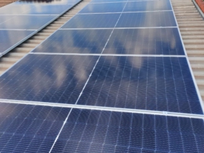 Foto de Protege Solar em Salinas, MG por Solutudo