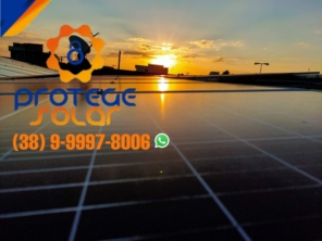Foto de Protege Solar em Salinas, MG por Solutudo