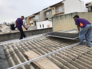Foto de ADJ solucões elétricas em São Paulo, SP por Solutudo