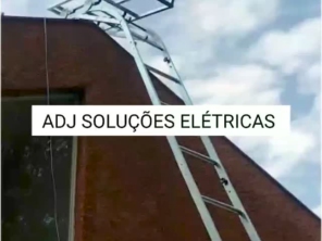 Foto de ADJ solucões elétricas em São Paulo, SP por Solutudo