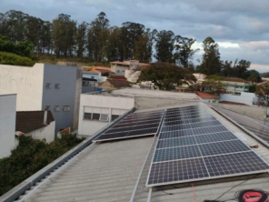 Foto de ADJ solucões elétricas em São Paulo, SP por Solutudo