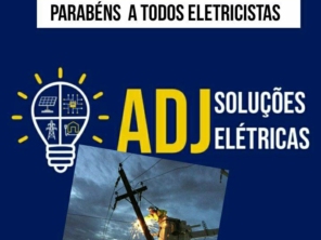 Foto de ADJ solucões elétricas em São Paulo, SP por Solutudo