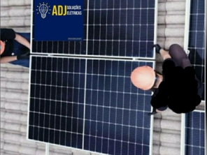 Foto de ADJ solucões elétricas em São Paulo, SP por Solutudo