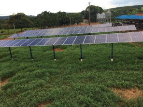 Foto de Maria Vitória Energia Solar Fotovoltaica em Paracatu, MG por Solutudo