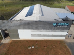 Foto de Maria Vitória Energia Solar Fotovoltaica em Paracatu, MG por Solutudo
