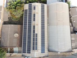 Foto de Maria Vitória Energia Solar Fotovoltaica em Paracatu, MG por Solutudo