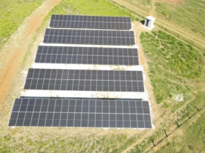 Foto de Maria Vitória Energia Solar Fotovoltaica em Paracatu, MG por Solutudo