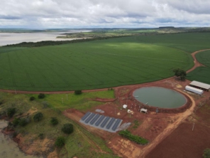 Foto de Maria Vitória Energia Solar Fotovoltaica em Paracatu, MG por Solutudo