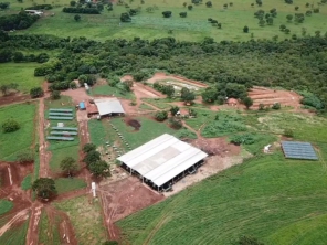 Foto de Maria Vitória Energia Solar Fotovoltaica em Paracatu, MG por Solutudo